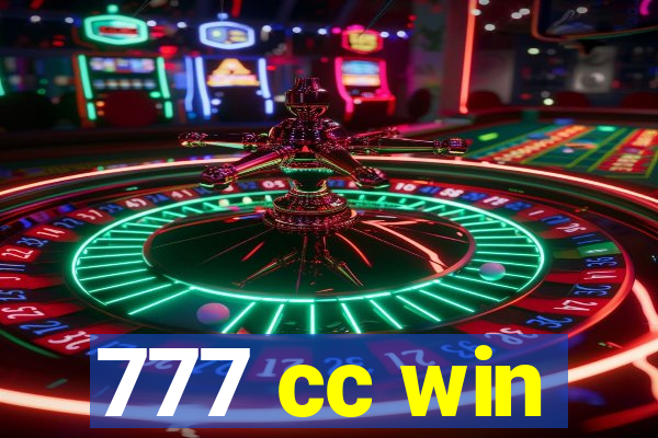 777 cc win